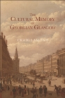 The Cultural Memory of Georgian Glasgow - eBook