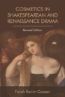 Cosmetics in Shakespearean and Renaissance Drama - eBook