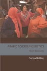 Arabic Sociolinguistics - eBook