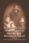 Anthology of 19th Century African American Narratives Published in Britain and Ireland - Book
