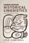 Historical Linguistics - eBook