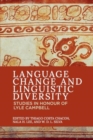 Language Change and Linguistic Diversity : Studies in Honour of Lyle Campbell - Book