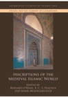 Inscriptions of the Medieval Islamic World - eBook