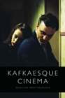 Kafkaesque Cinema - Book