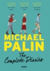 The Complete Michael Palin Diaries - eBook