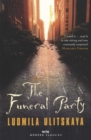 The Funeral Party - Book