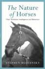 The Nature of Horses - eBook