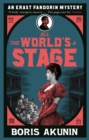 All The World's A Stage : Erast Fandorin 11 - Book