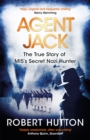 Agent Jack: The True Story of MI5's Secret Nazi Hunter - Book