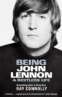 Being John Lennon - Book