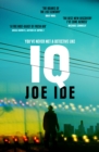 IQ :  The Holmes of the 21st century' (Daily Mail) - eBook