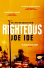 Righteous : An IQ novel - Book