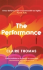 The Performance - Book