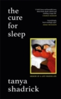 The Cure for Sleep - Book