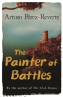 The Painter Of Battles - eBook