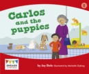 Carlos and the Puppies - eBook