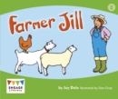 Farmer Jill - eBook