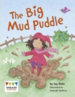 The Big Mud Puddle - eBook