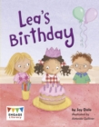 Lea's Birthday - eBook
