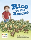 Rico to the Rescue - eBook