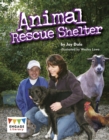 Animal Rescue Shelter - eBook