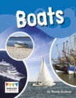Boats - eBook