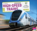 High-Speed Trains - eBook