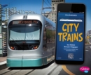 City Trains - eBook