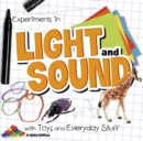 Experiments in Light and Sound with Toys and Everyday Stuff - eBook