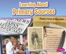Learning About Primary Sources - eBook