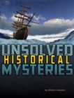Unsolved Historical Mysteries - eBook
