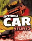 Incredible Car Stunts - eBook