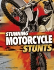 Stunning Motorcycle Stunts - eBook