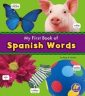 Spanish Words - eBook