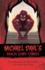 The Stranger on the Stairs : and Other Scary Tales - eBook