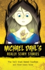 The Doll that Waved Goodbye : and Other Scary Tales - eBook