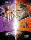 Tarantula vs Tarantula Hawk : Clash of the Giants - eBook