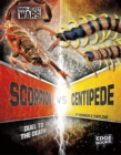Scorpion vs Centipede : Duel to the Death - eBook