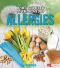 What You Need to Know about Allergies - eBook