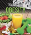 What You Need to Know about Obesity - eBook