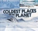 Coldest Places on the Planet - eBook