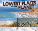 Lowest Places on the Planet - eBook