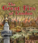 The Great Fire of London - eBook