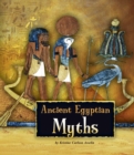 Ancient Egyptian Myths - eBook