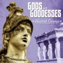 Gods and Goddesses of Ancient Greece - eBook