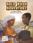 Gold Rush Adventure - eBook