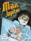 Max Jupiter - eBook