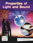 Properties of Light and Sound - eBook