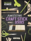 Awesome Craft Stick Science - eBook