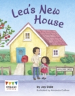 Lea's New House - eBook